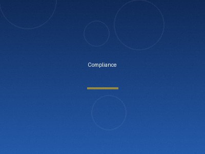 Compliance Cell