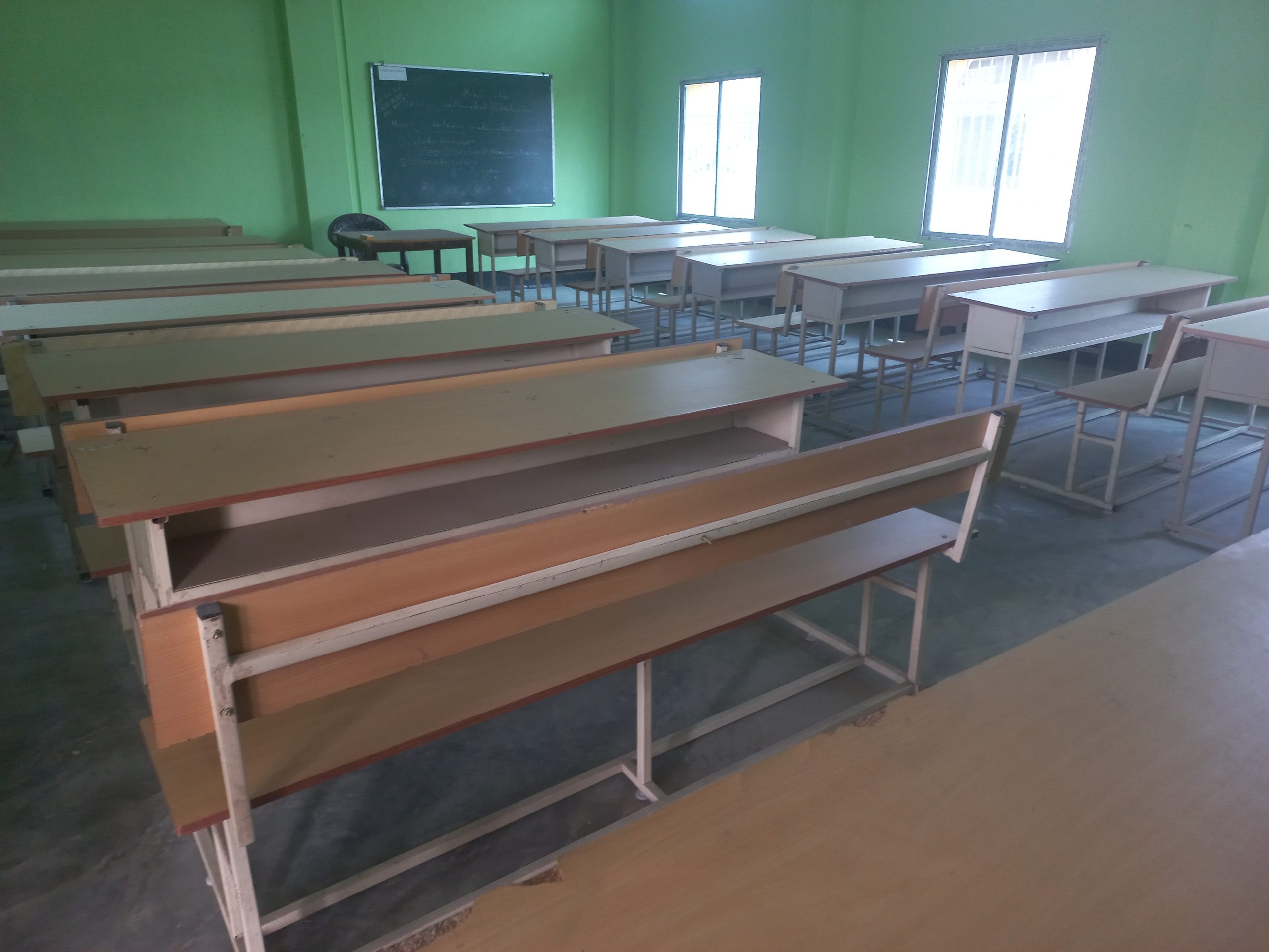 Classroom