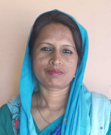 Afruja Begum