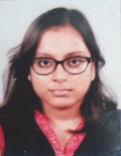 Debarati Sanyal