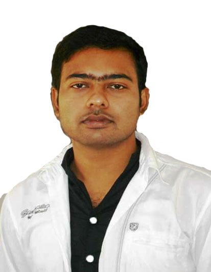 Nikhil Saha