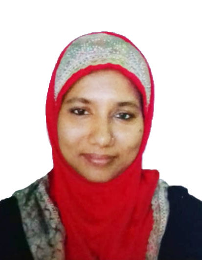 Tahmina Khatun