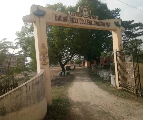 Campus View